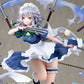 Touhou Project Sakuya Izayoi illustration by TEDDY 1/7 Complete Figure