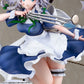 Touhou Project Sakuya Izayoi illustration by TEDDY 1/7 Complete Figure