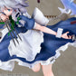 Touhou Project Sakuya Izayoi illustration by TEDDY 1/7 Complete Figure