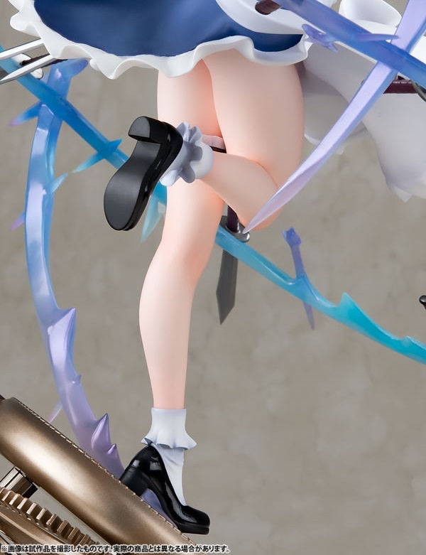 Touhou Project Sakuya Izayoi illustration by TEDDY 1/7 Complete Figure