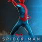 Movie Masterpiece "Spider-Man: No Way Home" 1/6 Scale Figure Spider-Man (New Red & Blue Suit)