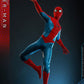 Movie Masterpiece "Spider-Man: No Way Home" 1/6 Scale Figure Spider-Man (New Red & Blue Suit)