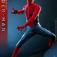 Movie Masterpiece "Spider-Man: No Way Home" 1/6 Scale Figure Spider-Man (New Red & Blue Suit)