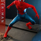 Movie Masterpiece "Spider-Man: No Way Home" 1/6 Scale Figure Spider-Man (New Red & Blue Suit)