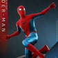 Movie Masterpiece "Spider-Man: No Way Home" 1/6 Scale Figure Spider-Man (New Red & Blue Suit)