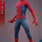 Movie Masterpiece "Spider-Man: No Way Home" 1/6 Scale Figure Spider-Man (New Red & Blue Suit)