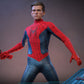 Movie Masterpiece "Spider-Man: No Way Home" 1/6 Scale Figure Spider-Man (New Red & Blue Suit)