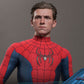 Movie Masterpiece "Spider-Man: No Way Home" 1/6 Scale Figure Spider-Man (New Red & Blue Suit)