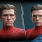 Movie Masterpiece "Spider-Man: No Way Home" 1/6 Scale Figure Spider-Man (New Red & Blue Suit)