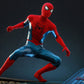 Movie Masterpiece "Spider-Man: No Way Home" 1/6 Scale Figure Spider-Man (New Red & Blue Suit)