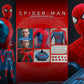 Movie Masterpiece "Spider-Man: No Way Home" 1/6 Scale Figure Spider-Man (New Red & Blue Suit)