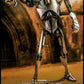 Movie Masterpiece Star Wars EP2 Super Battle Droid