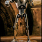 Movie Masterpiece Star Wars EP2 Super Battle Droid