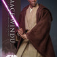 Movie Masterpiece Star Wars EP2 1/6 Mace Windu