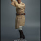 Movie Masterpiece Star Wars EP2 1/6 Mace Windu