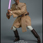 Movie Masterpiece Star Wars EP2 1/6 Mace Windu