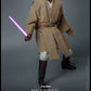 Movie Masterpiece Star Wars EP2 1/6 Mace Windu