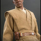 Movie Masterpiece Star Wars EP2 1/6 Mace Windu