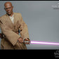 Movie Masterpiece Star Wars EP2 1/6 Mace Windu