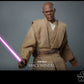 Movie Masterpiece Star Wars EP2 1/6 Mace Windu