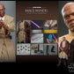 Movie Masterpiece Star Wars EP2 1/6 Mace Windu