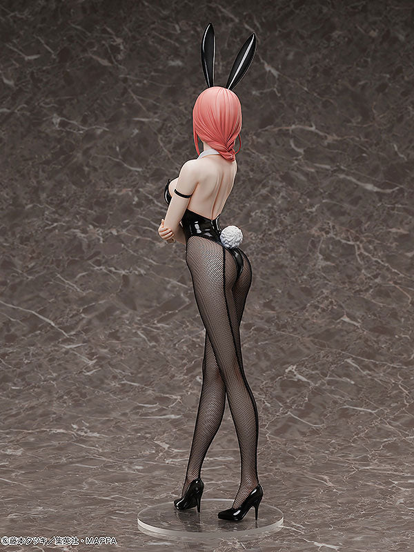 B-style Chainsaw Man Makima Bunny Ver. 1/4 Complete Figure