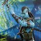 Movie Masterpiece - 1/6 Scale Fully Poseable Figure: "Avatar: The Way of Water" - Jake Sully