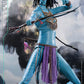 Movie Masterpiece - 1/6 Scale Fully Poseable Figure: "Avatar: The Way of Water" - Neytiri