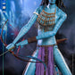 Movie Masterpiece - 1/6 Scale Fully Poseable Figure: "Avatar: The Way of Water" - Neytiri