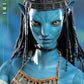 Movie Masterpiece - 1/6 Scale Fully Poseable Figure: "Avatar: The Way of Water" - Neytiri