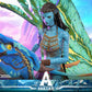 Movie Masterpiece - 1/6 Scale Fully Poseable Figure: "Avatar: The Way of Water" - Neytiri