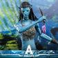 Movie Masterpiece - 1/6 Scale Fully Poseable Figure: "Avatar: The Way of Water" - Neytiri