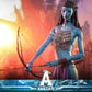 Movie Masterpiece - 1/6 Scale Fully Poseable Figure: "Avatar: The Way of Water" - Neytiri