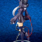 Legend of Heroes: Sen no Kiseki II Altina Orion Black Rabbit Special Duty Suit Ver. 1/7 Complete Figure