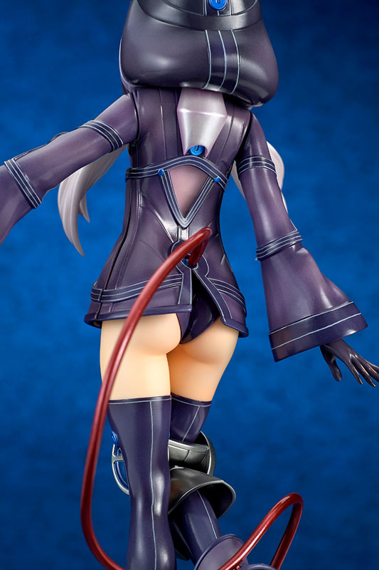 Legend of Heroes: Sen no Kiseki II Altina Orion Black Rabbit Special Duty Suit Ver. 1/7 Complete Figure