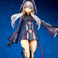 Legend of Heroes: Sen no Kiseki II Altina Orion Black Rabbit Special Duty Suit Ver. 1/7 Complete Figure