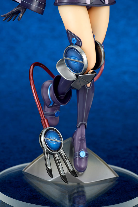 Legend of Heroes: Sen no Kiseki II Altina Orion Black Rabbit Special Duty Suit Ver. 1/7 Complete Figure