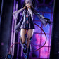 Legend of Heroes: Sen no Kiseki II Altina Orion Black Rabbit Special Duty Suit Ver. 1/7 Complete Figure