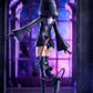 Legend of Heroes: Sen no Kiseki II Altina Orion Black Rabbit Special Duty Suit Ver. 1/7 Complete Figure