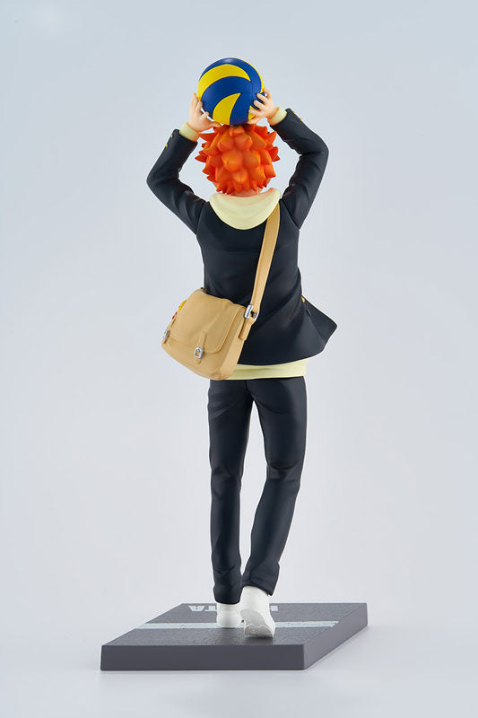 TENITOL Haikyuu!! Shoyo Hinata Komplette Figur