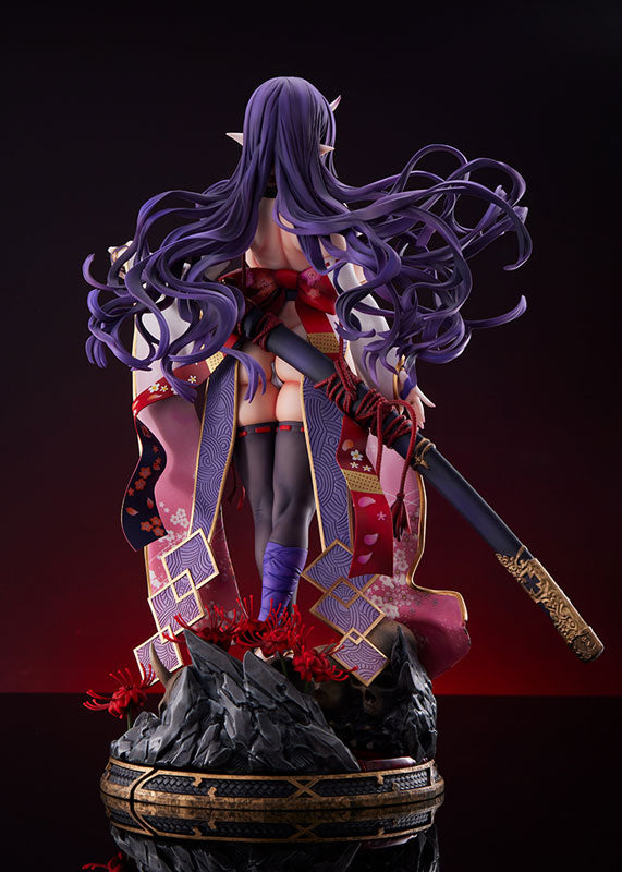 RASETHUHIME -SAKI- 1/5 Complete Figure, Action Figures, animota