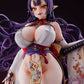 RASETHUHIME -SAKI- 1/5 Complete Figure, Action Figures, animota