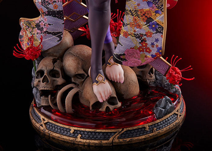 RASETHUHIME -SAKI- 1/5 Complete Figure, Action Figures, animota