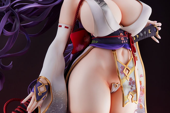 RASETHUHIME -SAKI- 1/5 Complete Figure, Action Figures, animota
