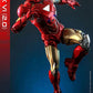 Movie Masterpiece DIECAST "The Avengers" 1/6 Iron Man Mark. 6 (Version 2.0)