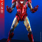 Movie Masterpiece DIECAST "The Avengers" 1/6 Iron Man Mark. 6 (Version 2.0)