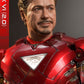 Movie Masterpiece DIECAST "The Avengers" 1/6 Iron Man Mark. 6 (Version 2.0)