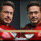 Movie Masterpiece DIECAST "The Avengers" 1/6 Iron Man Mark. 6 (Version 2.0)