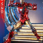 Movie Masterpiece DIECAST "The Avengers" 1/6 Iron Man Mark. 6 (Version 2.0)