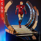 Movie Masterpiece DIECAST "The Avengers" 1/6 Iron Man Mark. 6 (Version 2.0)